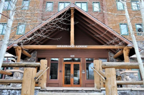 Arapahoe Lodge 1 Bed 2 Bath ALJD